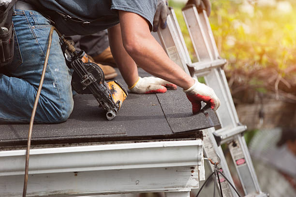 Quick and Trustworthy Emergency Roof Repair Services in Orlando, FL